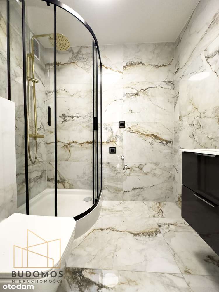 2-pokojowe mieszkanie po remoncie, centrum Tarnowa-6