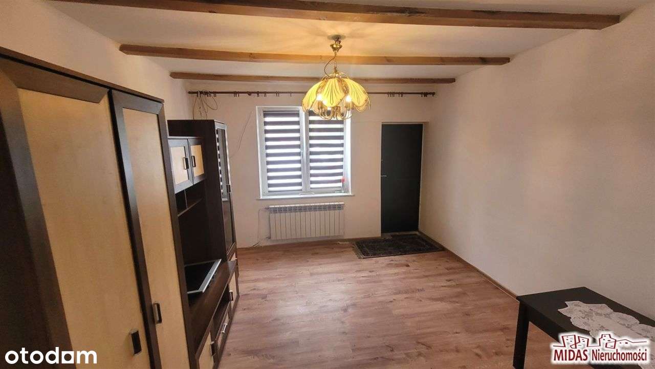 Domek z działką w centrum Lubrańca! - Pełny obrazek: 5/16