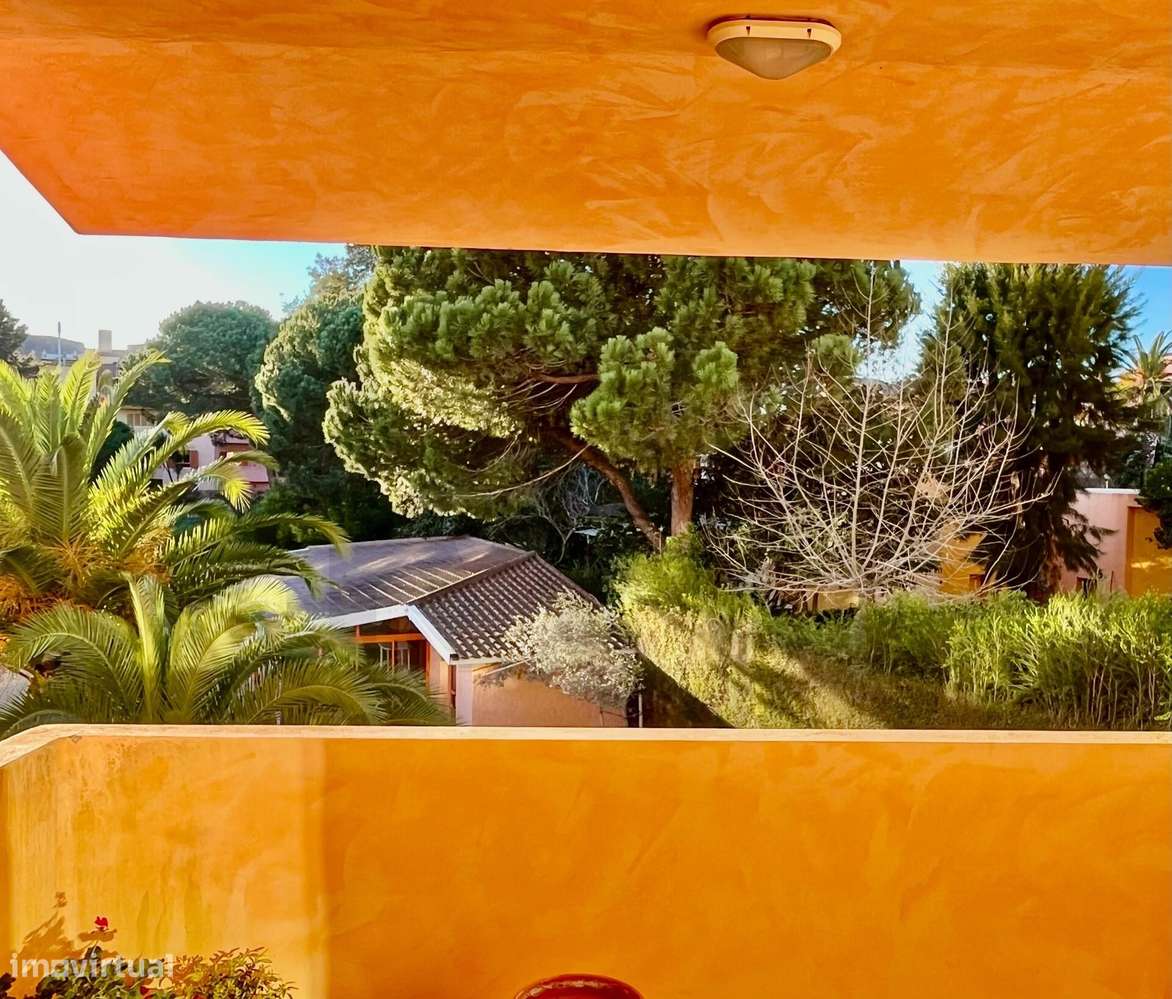 Apartamento T2, em condomínio com piscina Quinta da Bicuda, Cascais-7