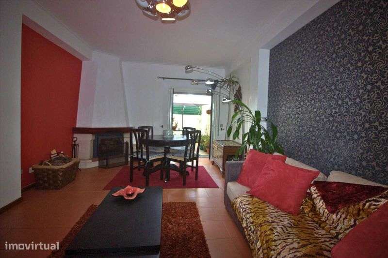 Apartamento T2 com terraço e aparcamento - Grande imagem: 5/12