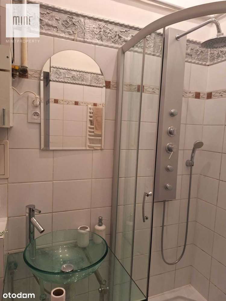 Mieszkanie na wynajem ul. Stachowicza - Pełny obrazek: 5/7