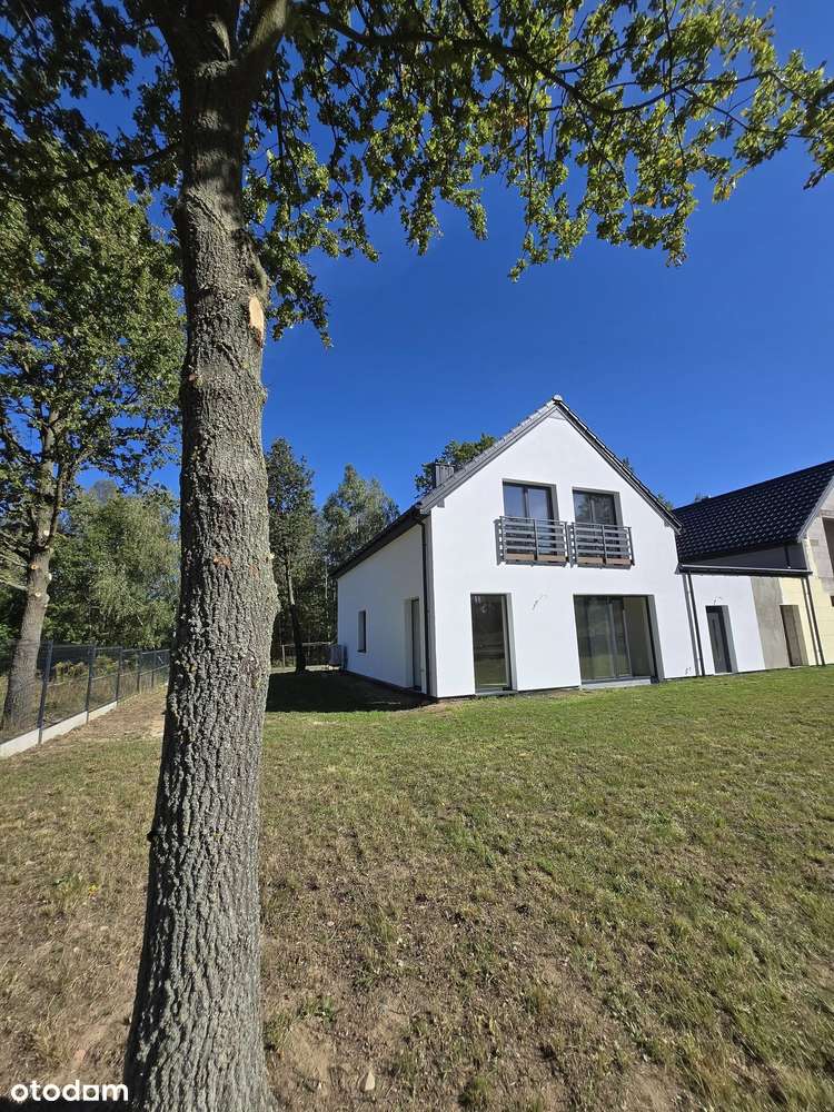 Dom dla  Rodziny,  Z PRZEPIĘKNYMI WIDOKAMI, z Dużą Działką!-11