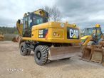 Caterpillar CAT M 318D - 7