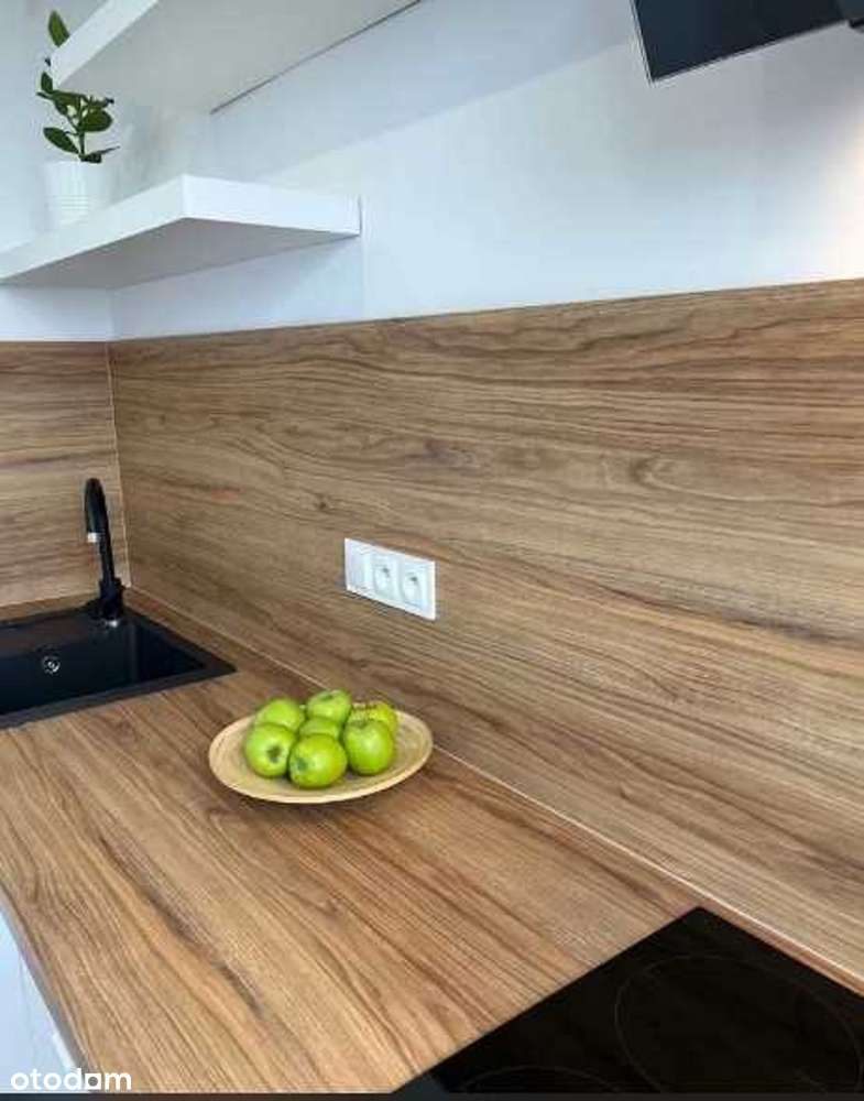 Kawalerka po kapitalnym remoncie Piątkowo - Pełny obrazek: 5/9