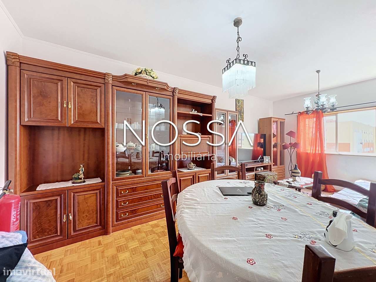Apartamento T2 no Monte da Caparica - Almada-17