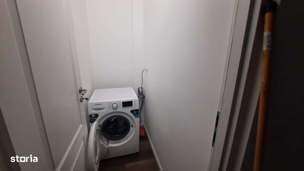 Str. G. Cosbuc (zona bd. Unirii) – ap. 2 camere, decomandat, finisat-4