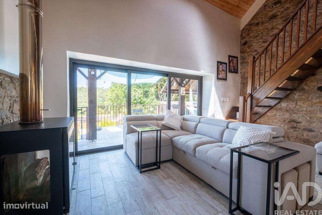 Casa / Villa T4 em Carvalho de 120 m2-12
