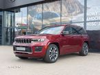 Jeep Grand Cherokee - 3