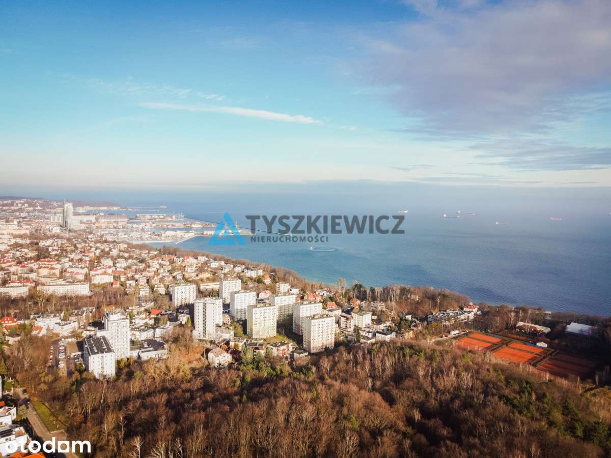 Parter domu z ogrodem, blisko morza. - Pełny obrazek: 4/20