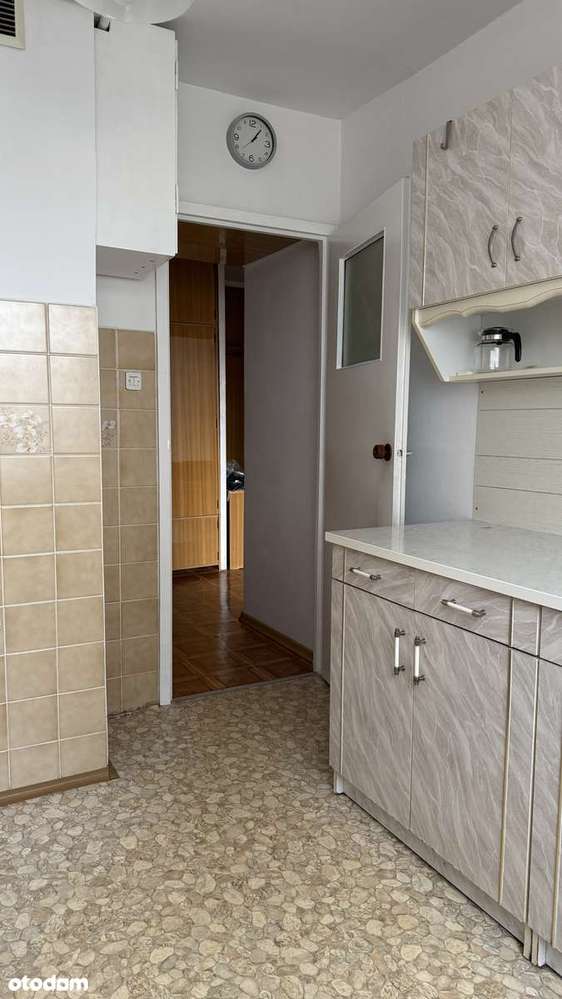 Mieszkanie 3-pokojowe | Osobna kuchnia | loggia | piwnica | dwustronne-8