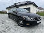 Lexus GS - 1