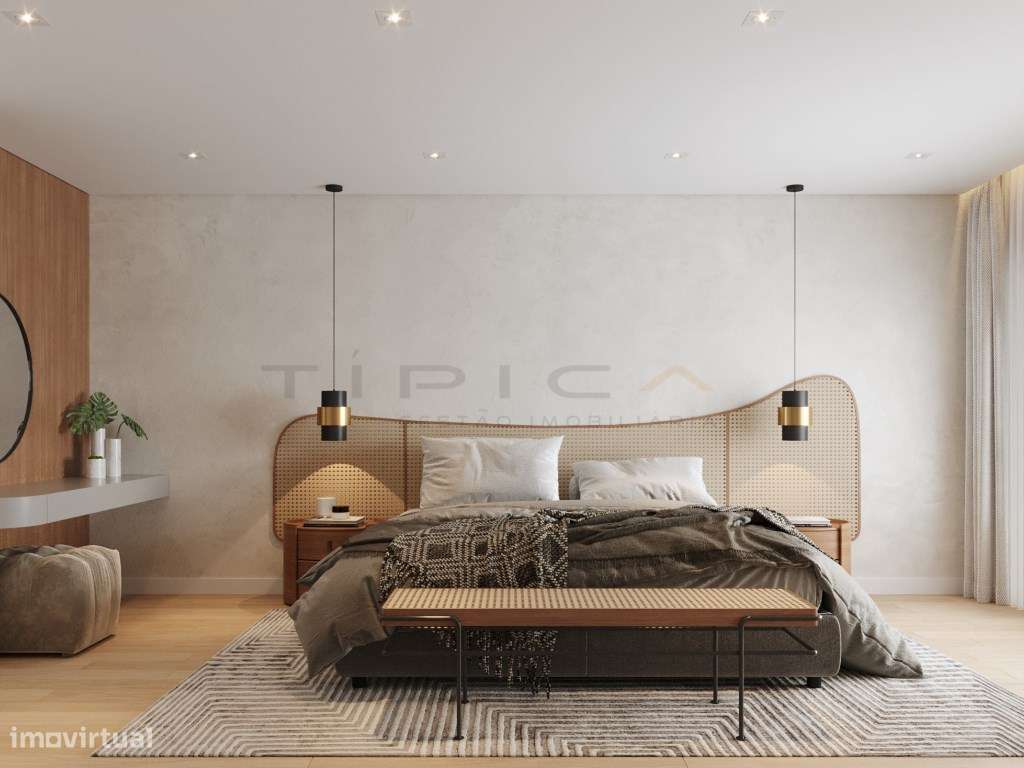 Moradia V4 Cascais NOVO-23