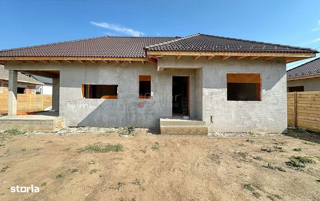 Structura Generoasa Peisagistica Realizata - Imagine principală: 4/20