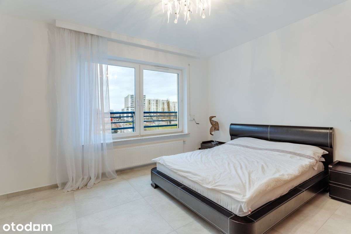 Przy Parku Szczęśliwickim-6