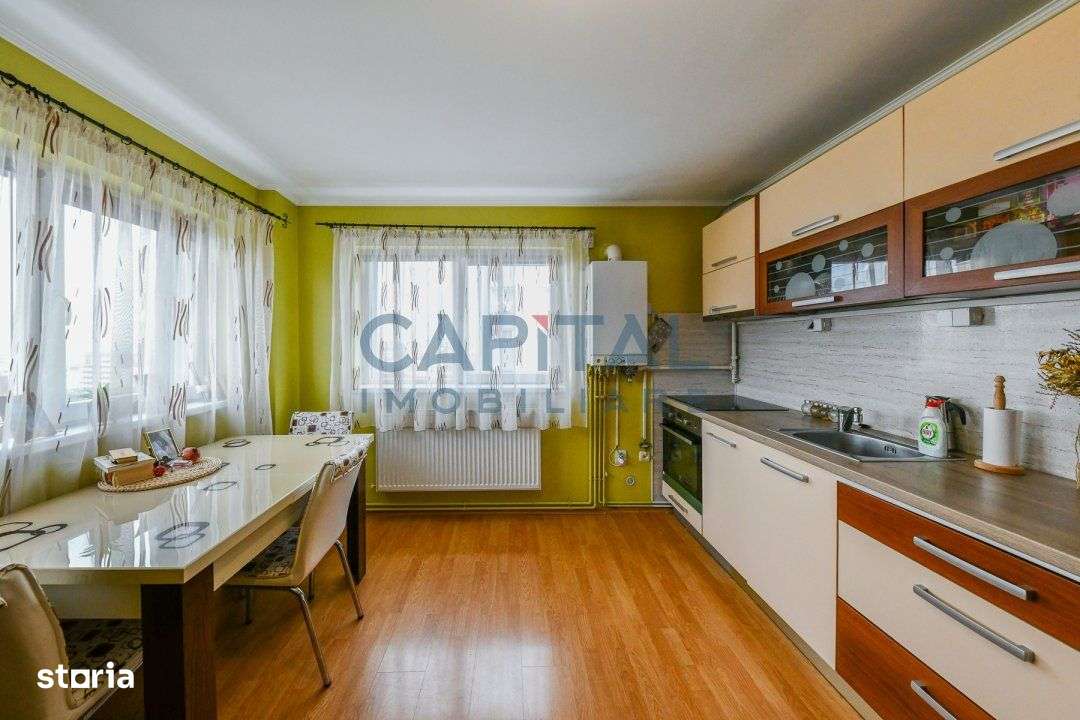 Exclusivitate! Comision 0! Apartament  45mp, etajul 5/8, Calea Turzii - Imagine principală: 4/9