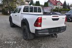 Toyota Hilux 4x4 Extra Cab Duty Comfort - 5