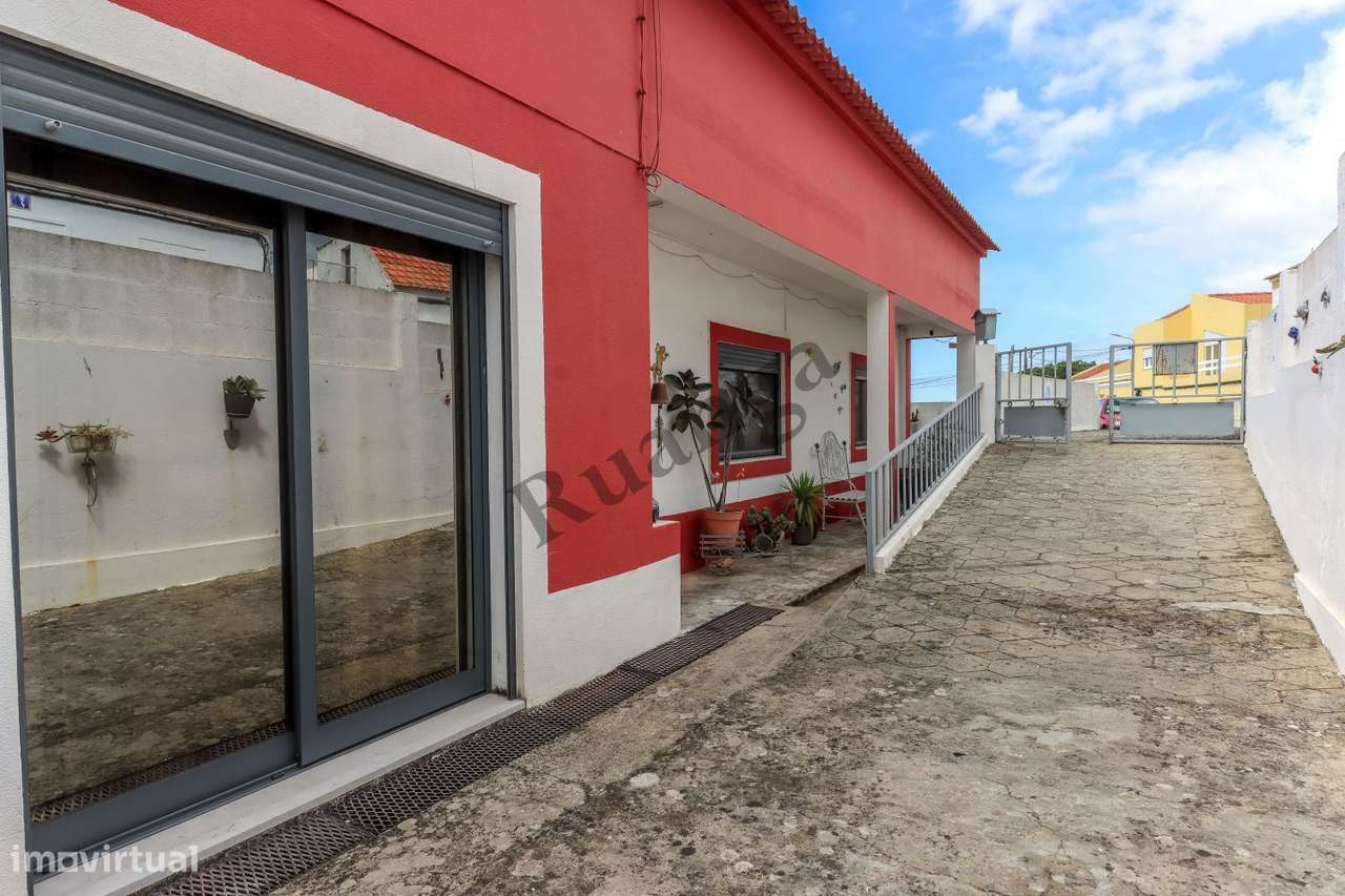 Moradia para Venda em Santiago do Cacém-27