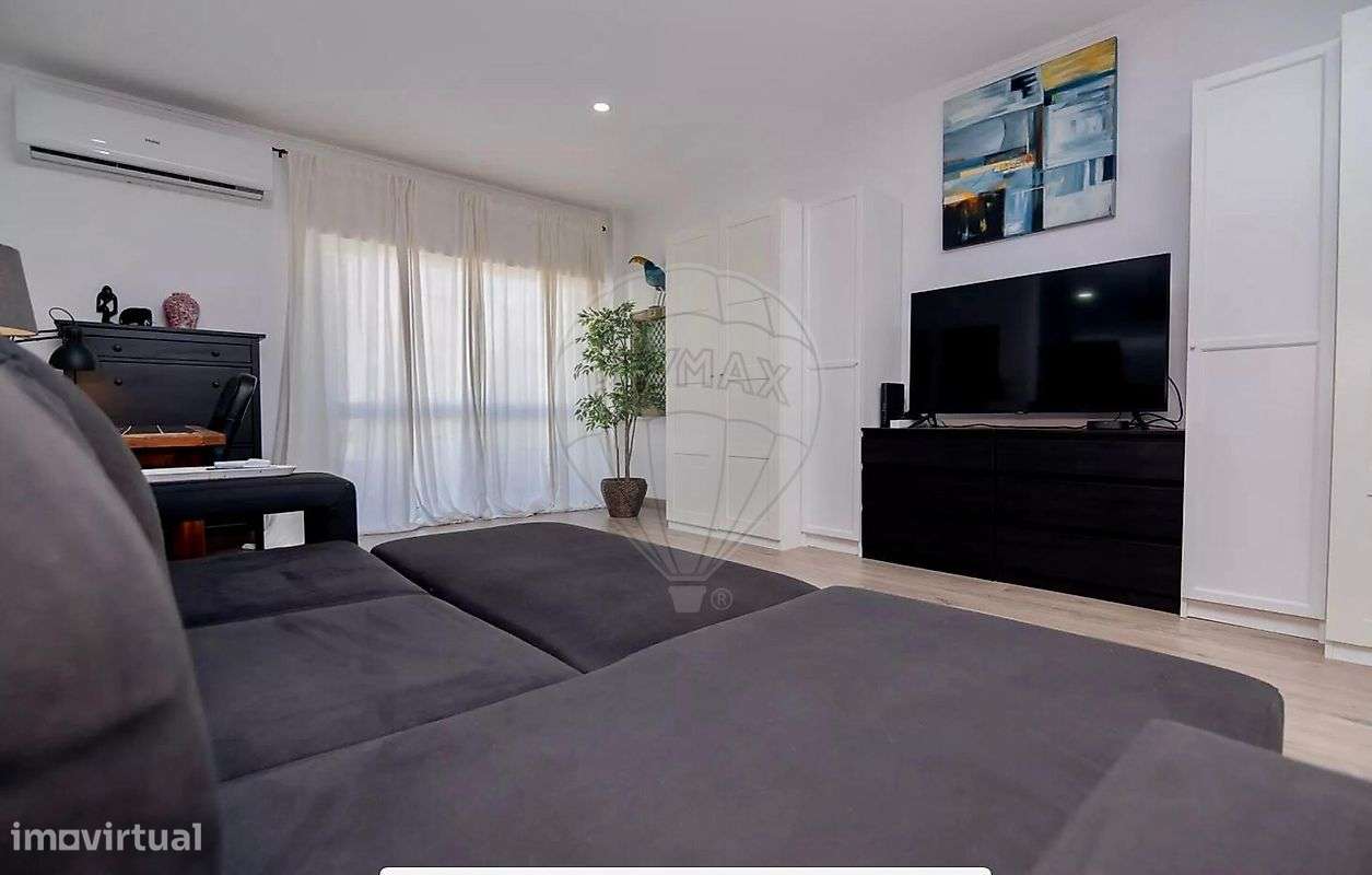 Apartamento T1 para venda-14