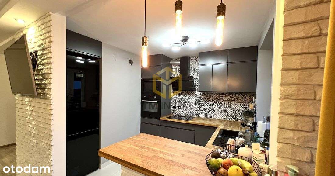 Sosnowiec Zagórze – 3 pokoje po remoncie!-2