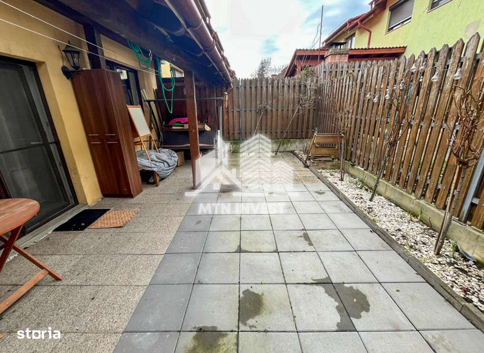Casa 4 camere in Turnisor –zona Ogorului, curte proprie , fara comis-17