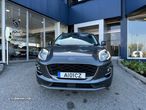 Ford Puma 1.0 EcoBoost MHEV Titanium - 3