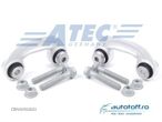 Brate fata Audi A6 C5 4B Passat 3BG Skoda Superb 3U4 HD-Version - ATEC Germania - 5