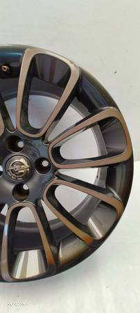 OPEL FELGA ALUMINIOWA 17" ET44 - 3