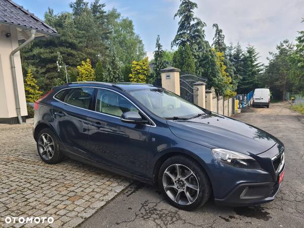 Volvo V40 - 3