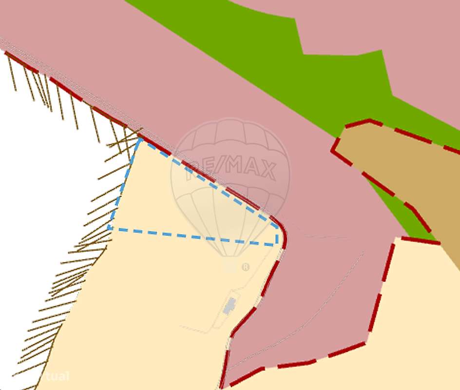 Terreno  para venda - Grande imagem: 2/3
