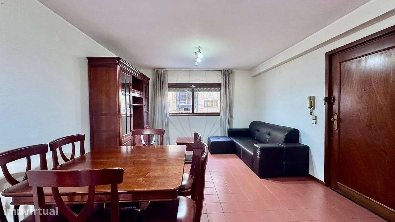 Apartamento T2 para arrendamento - Grande imagem: 3/24