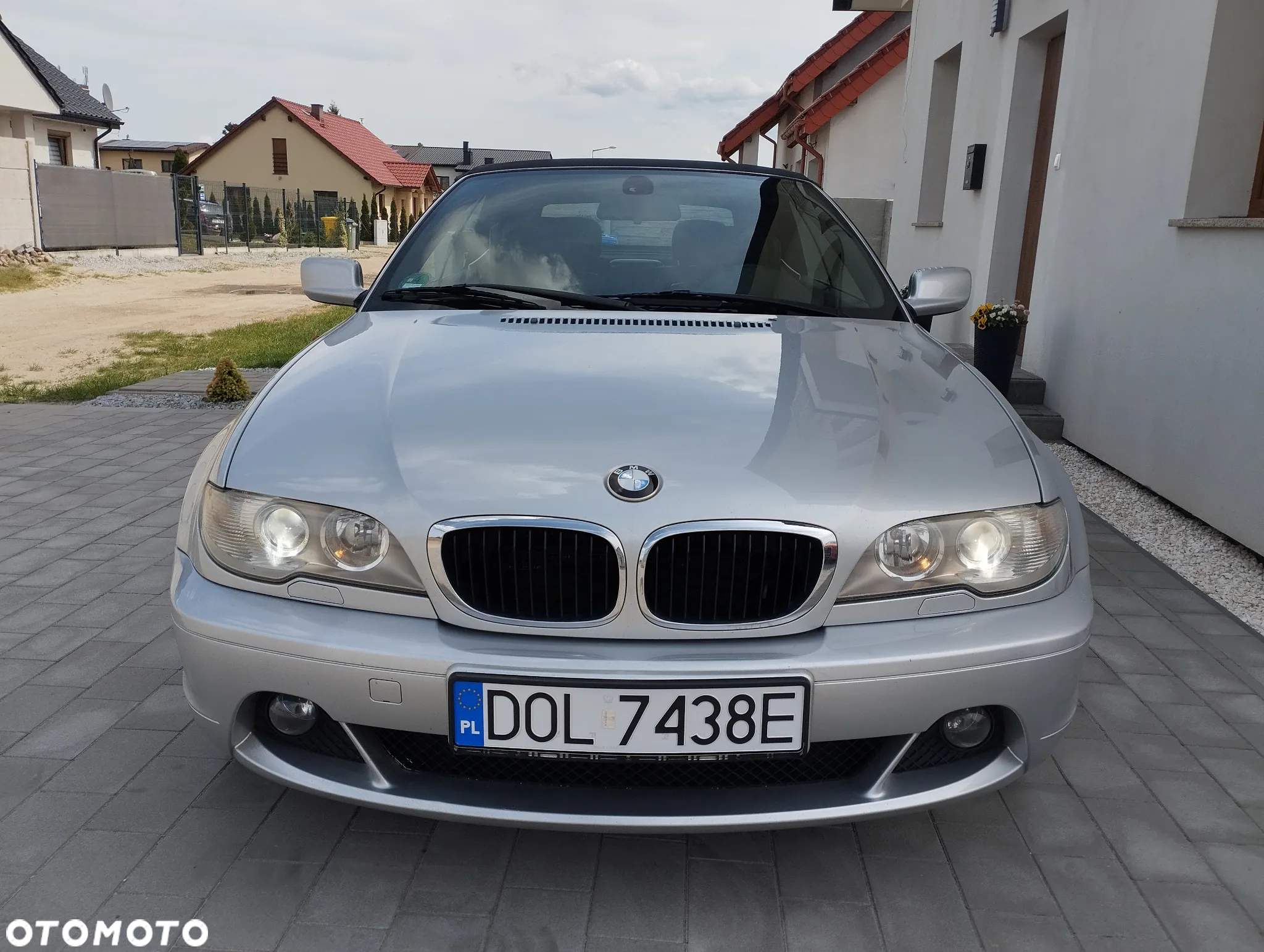 BMW Seria 3 318Ci - 10