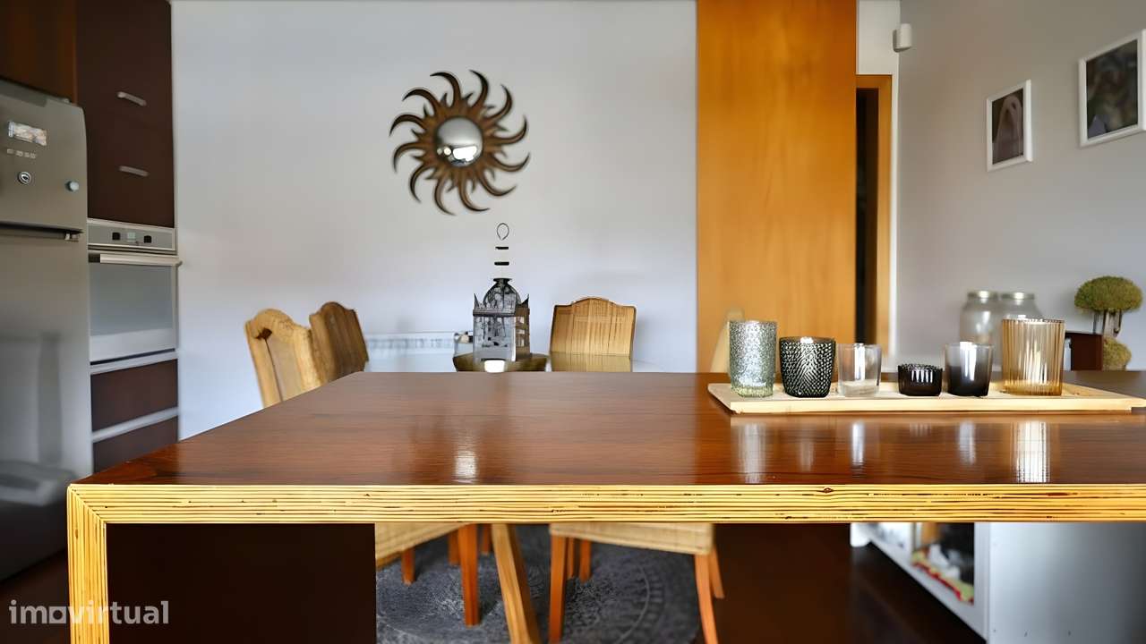 Moradia em Banda T4+2 Venda em Real, Dume e Semelhe,Braga - Grande imagem: 3/50