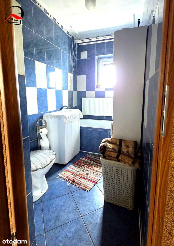 Działka z dwoma domami wraz z działką rolną - Pełny obrazek: 4/20