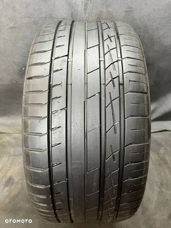 Opona 315/35R20 Accelera IOTA - ST68 7,2mm 2019r - 1