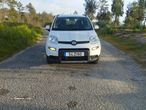 Fiat Panda 0.9 8V TwinAir 4x4 S&S - 5