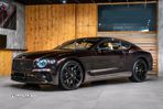 Bentley Continental New GT V8 Mulliner - 1