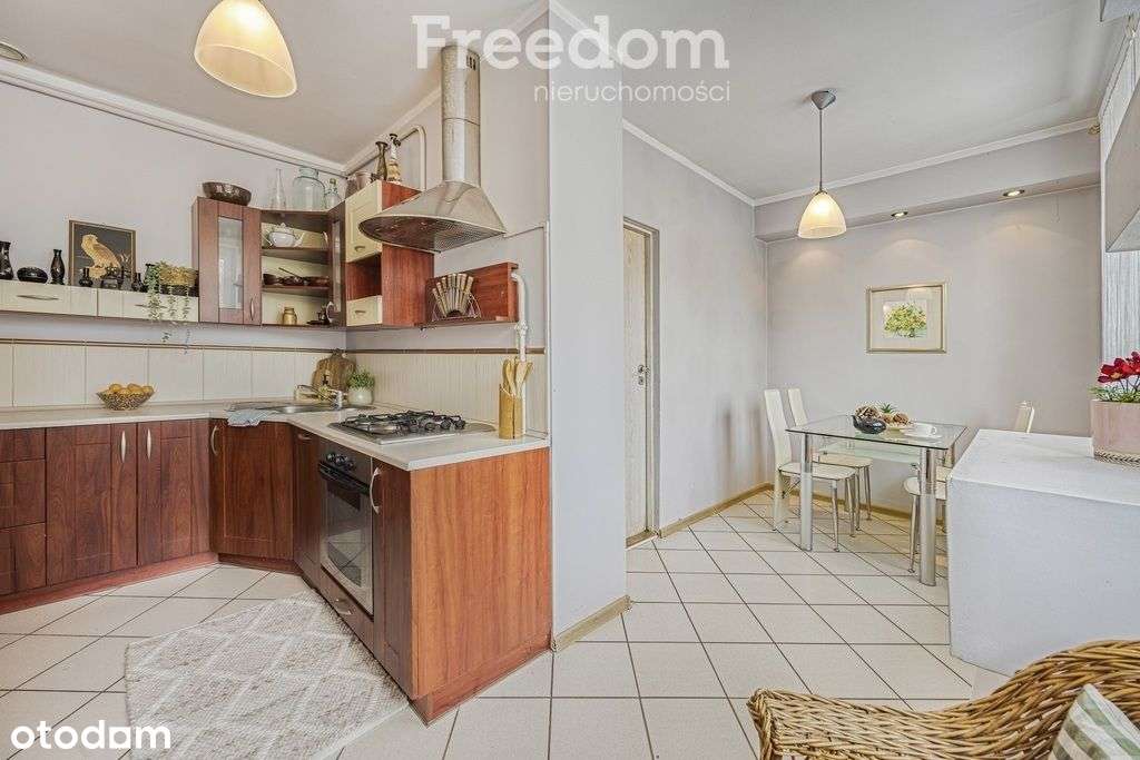 Dom parterowy na sprzedaż Rzeszów Zalesie-7