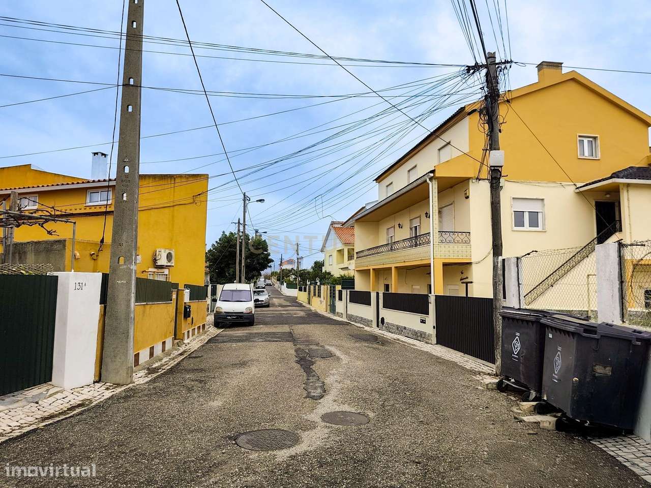 Terreno Urbano para Construção – Rua de Santa Luzia, Matarraque (S. Do-9