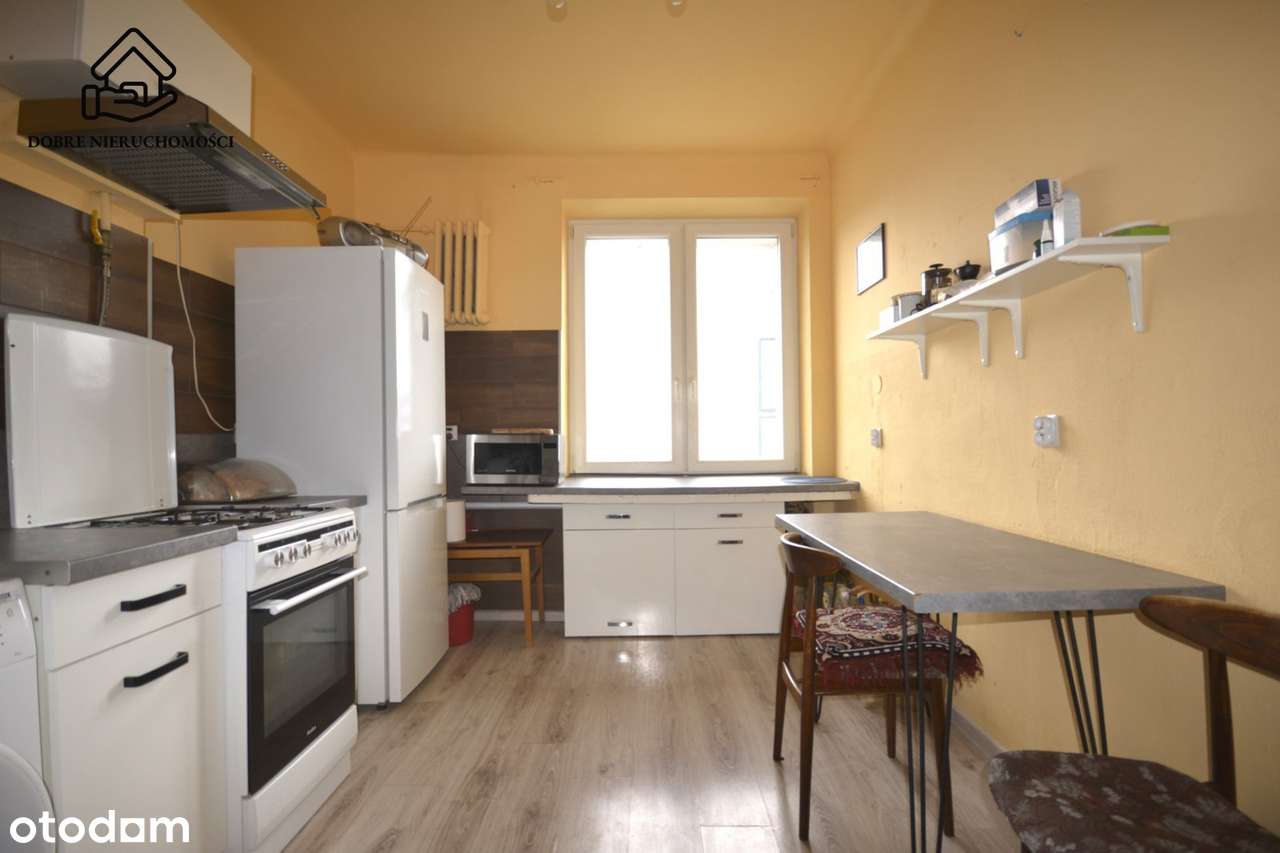 2 piętro - 3 pokoje - centrum Lublina - Pełny obrazek: 5/16