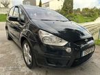 Ford S-Max 2.0 TDCi Titanium 7L - 12