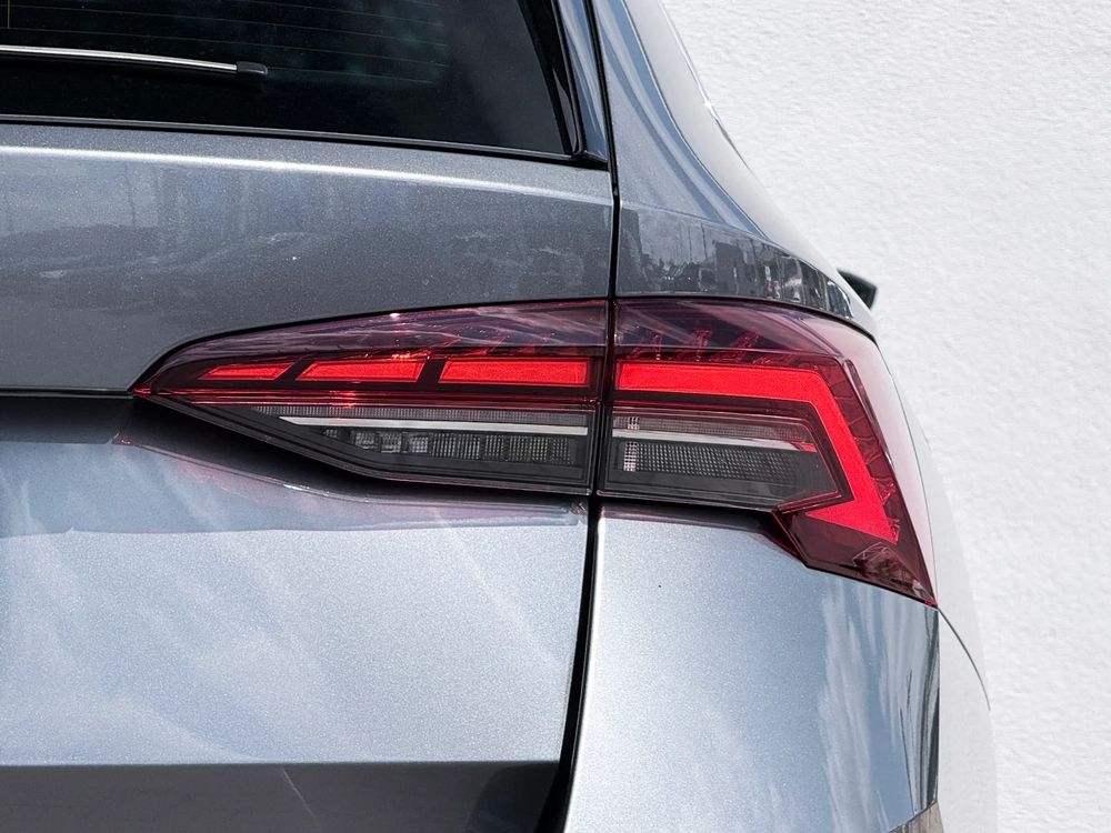Skoda Octavia 1.5 TSI MHEV Edition 130 Selection DSG 115 KM — zdjęcie 5
