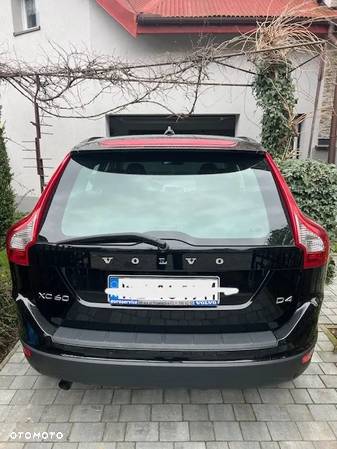 Volvo XC 60 D4 Kinetic - 5