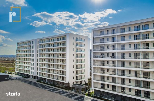 Apartament 2 camere | PIPERA | Incalzire Gratuita-3