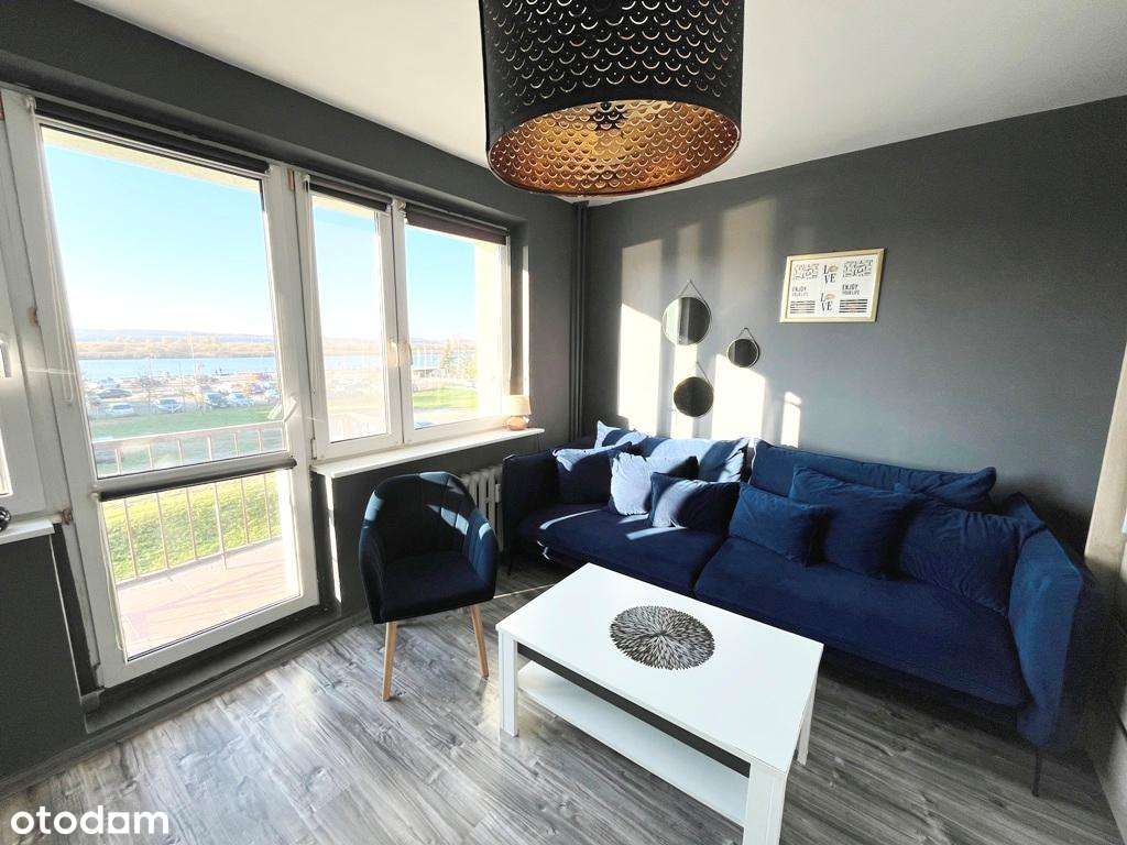 Mieszkanie, 53 m², Gryfino-0