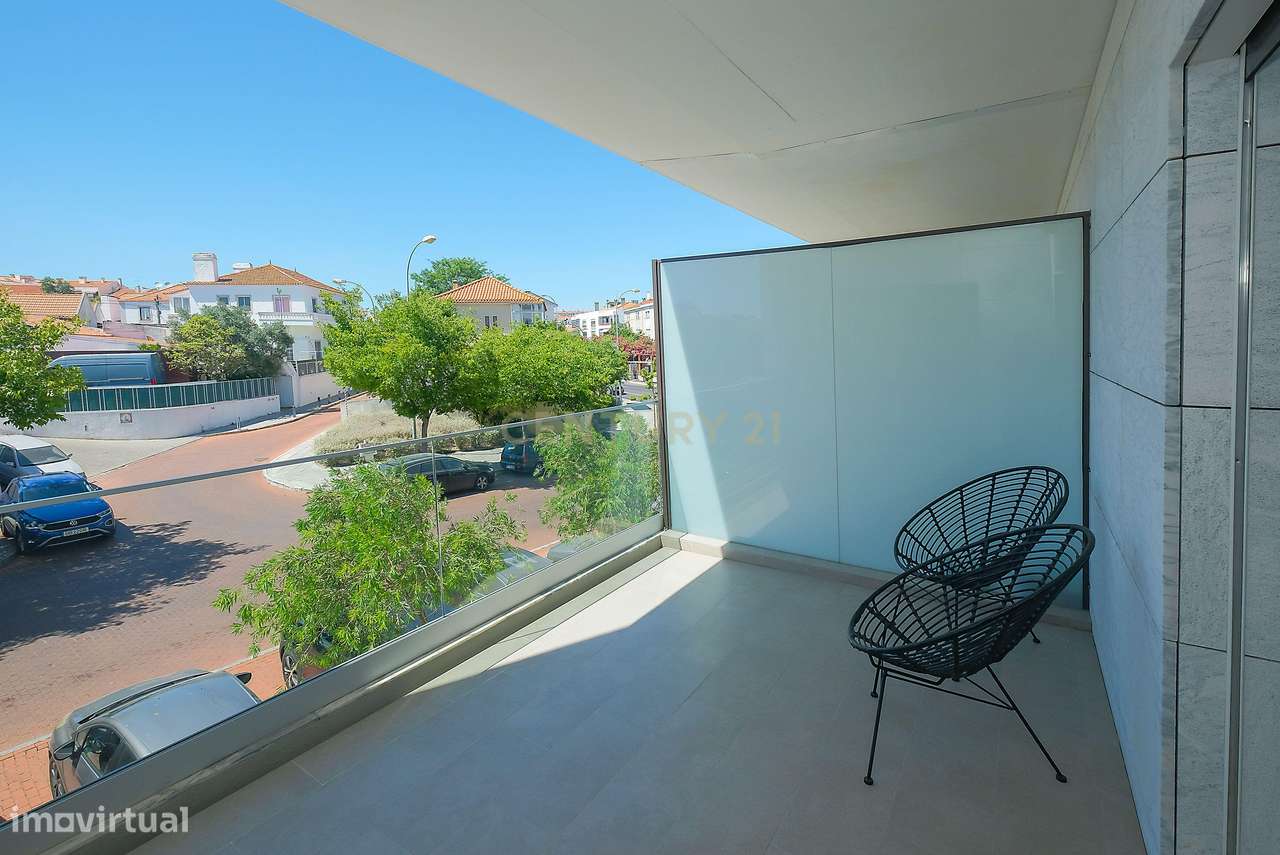 Apartamento T3 de Excelência em Porto Salvo, Oeiras-25