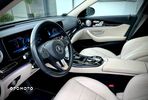 Mercedes-Benz Klasa E 220 d 4-Matic Business Edition 9G-TRONIC - 6