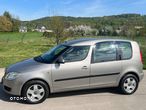 Skoda Roomster 1.4 TDI Comfort - 11