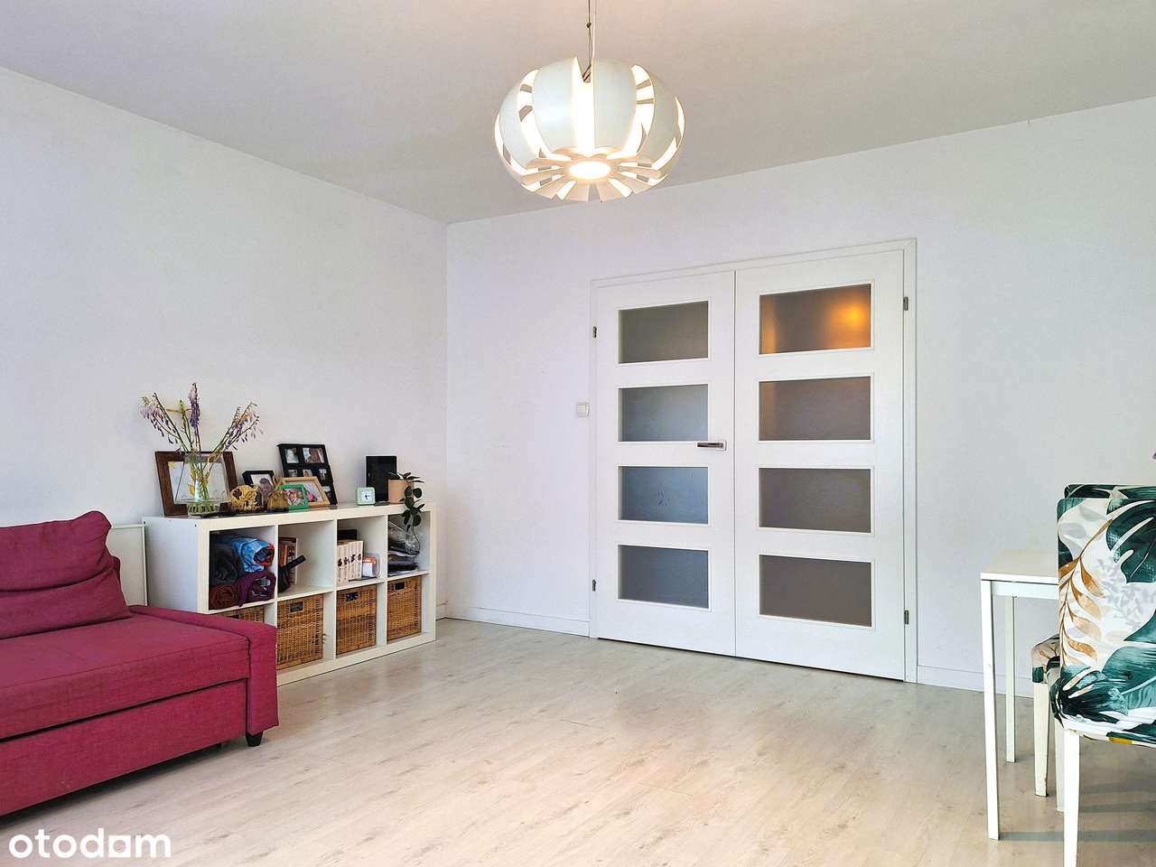 Przestronne 4-pokojowe mieszkanie,1 piętro, Manhattan-1