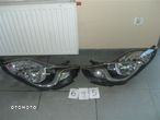 Lampa przód przednia prawa HYUNDAI IX20 - 1