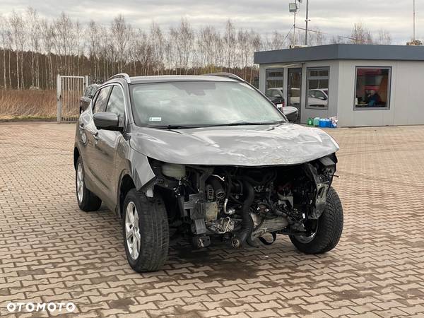 Nissan Qashqai 1.6 DIG-T Acenta - 16